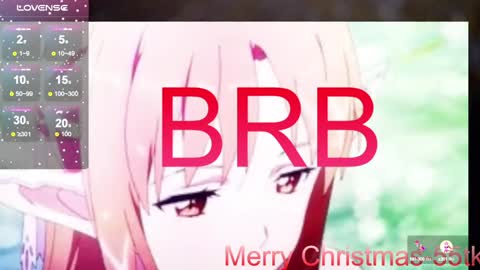 Snapshot of _elven_dreams__ chatting on 12-23-24, 10:01 chloue and Gretta online show from 12-23-24, 10:01