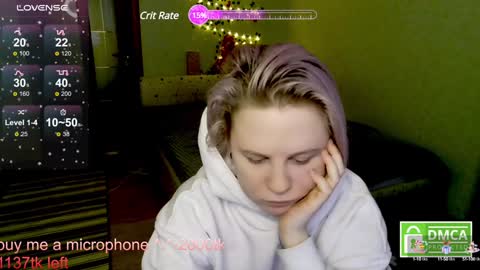 Snapshot of _elven_dreams__ chatting on 12-29-24, 07:17 chloue and Gretta online show from 12-29-24, 07:17