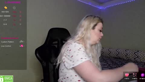 Snapshot of _elven_dreams__ chatting on 01-14-25, 06:24 chloue and Gretta online show from 01-14-25, 06:24