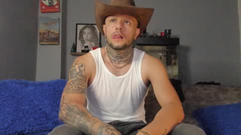 Emilio online show from 01-21-25, 10:41