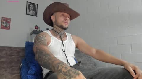 Emilio online show from 02-26-25, 10:04