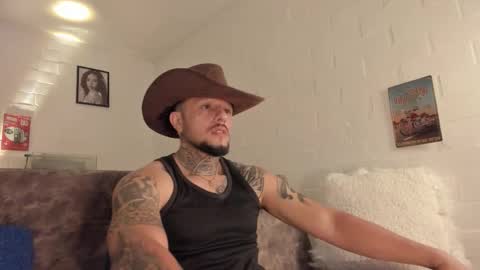 Emilio online show from 03-02-26, 09:27