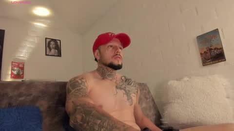 Emilio online show from 03-03-26, 09:37