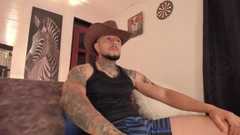 Emilio online show from 03-15-26, 09:59