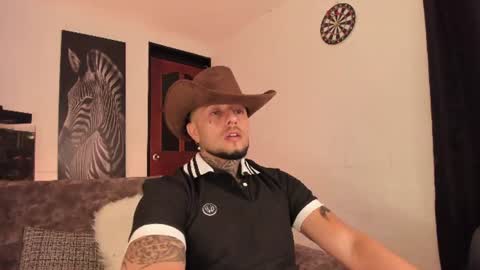 Emilio online show from 06-18-26, 09:09