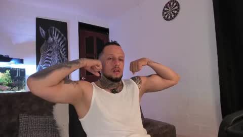 Emilio online show from 06-22-26, 07:27