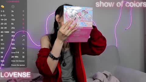 _emily__strike_ online show from 01-31-25, 09:37