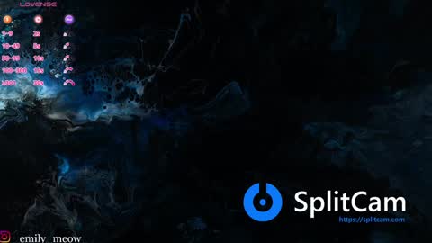 Emily online show from 01-21-25, 01:00