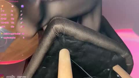 Emily online show from 01-15-26, 04:11