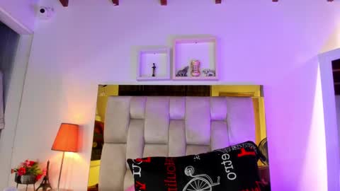 Isabella online show from 03-07-25, 03:07