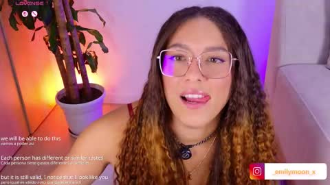 Snapshot of _emilymoon_x chatting on 03-14-26, 02:17 Emi online show from 03-14-26, 02:17