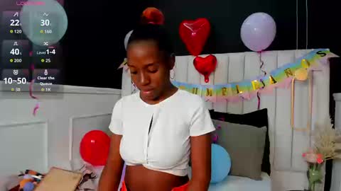 Emma online show from 09-23-25, 01:58