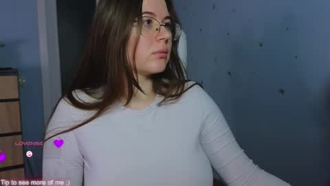 Sam  online show from 02-12-25, 03:27