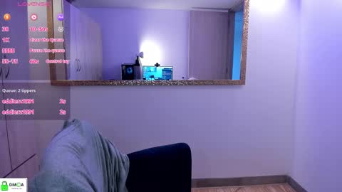  Erica Vanderhill  online show from 12-14-25, 08:57