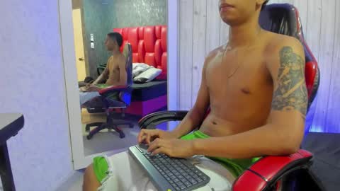 _erick_j online show from 03-17-26, 08:23