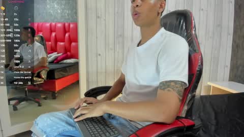 _erick_j online show from 04-06-26, 08:10