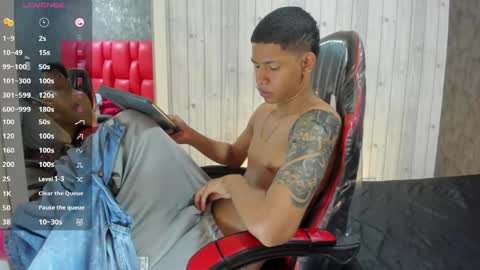 _erick_j online show from 04-22-26, 08:21