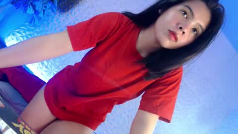 HI LOVE IM ESABEL online show from 05-02-26, 11:37