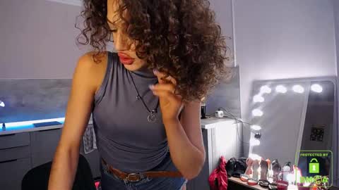 Snapshot of _eva_001 chatting on 03-31-26, 06:08 Eva online show from 03-31-26, 06:08