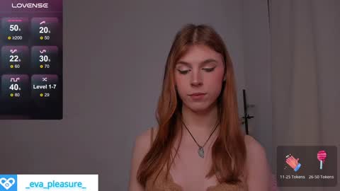 Snapshot of _eva_pleasure_ chatting on 12-29-24, 06:35 Eva online show from 12-29-24, 06:35