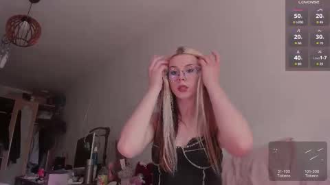 Eva online show from 04-30-26, 08:31