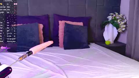 Snapshot of _evalane chatting on 07-29-26, 10:57 Eva Lane online show from 07-29-26, 10:57