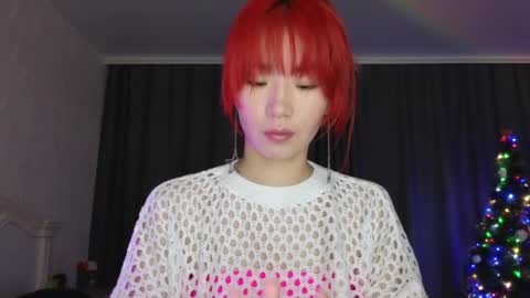 EveEva online show from 12-16-24, 08:31