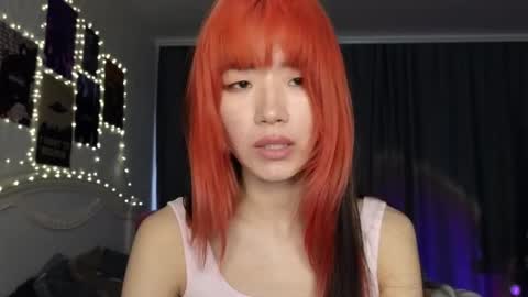 EveEva online show from 02-16-25, 05:48