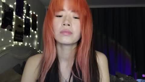 EveEva online show from 03-04-25, 03:11