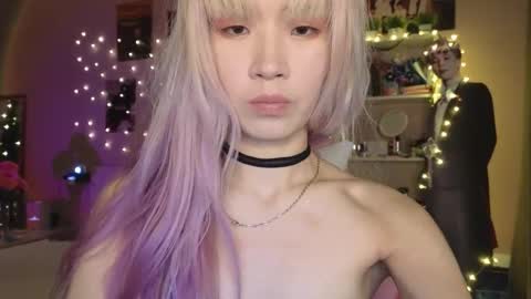 EveEva online show from 02-14-26, 03:36