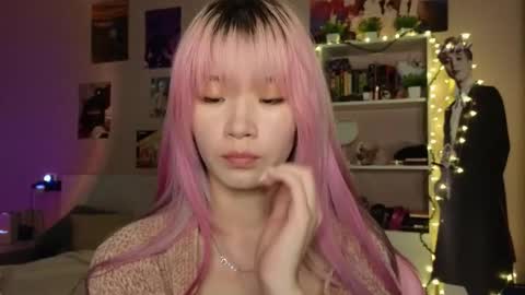 EveEva online show from 03-12-26, 02:50