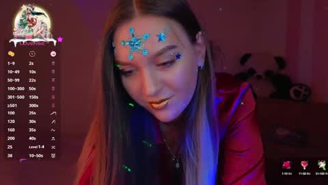 Snapshot of _evellyn_ chatting on 12-25-24, 05:26 Evie online show from 12-25-24, 05:26