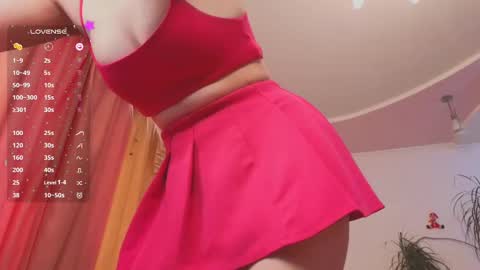 Snapshot of _evellyn_ chatting on 01-19-25, 06:53 Evie online show from 01-19-25, 06:53