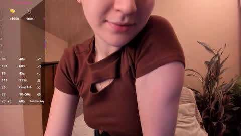 Snapshot of _evellyn_ chatting on 12-21-25, 04:03 Evie online show from 12-21-25, 04:03