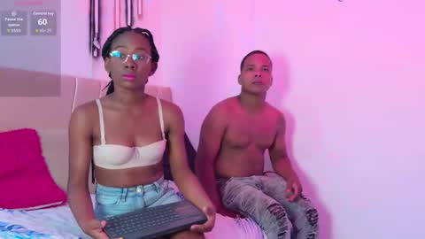 Paul And Ariana online show from 10-04-25, 12:25