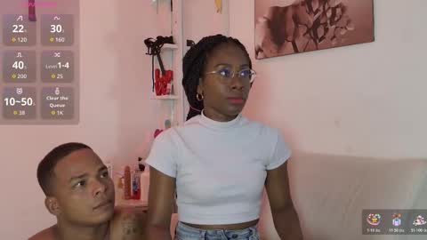 Paul And Ariana online show from 11-01-25, 12:07