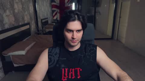 Keanu online show from 12-05-24, 02:55