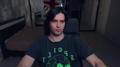 Keanu online show from 02-19-25, 03:05