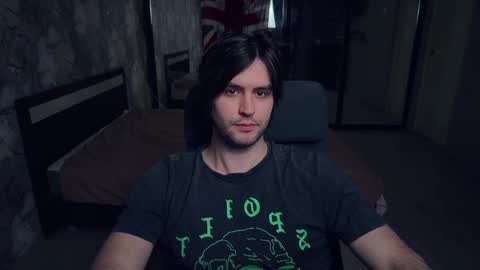 Keanu online show from 02-22-25, 04:19