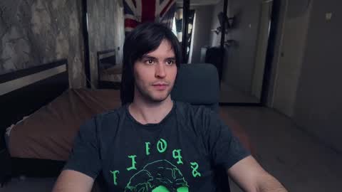 Keanu online show from 02-27-25, 01:07