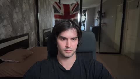 Keanu online show from 10-07-25, 10:12