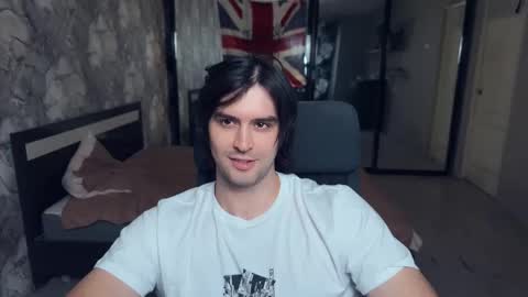 Keanu online show from 11-07-25, 12:49