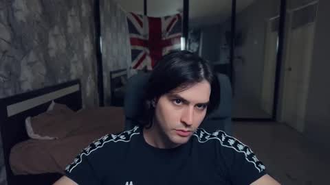 Snapshot of _fatrabbit chatting on 11-28-25, 12:19 Keanu online show from 11-28-25, 12:19