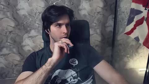 Snapshot of _fatrabbit chatting on 03-13-26, 11:39 Keanu online show from 03-13-26, 11:39