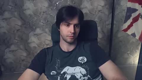 Keanu online show from 03-26-26, 11:38