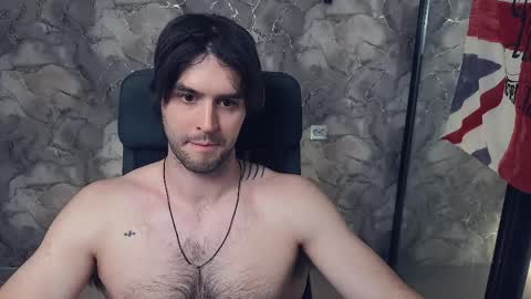 Keanu online show from 04-08-26, 01:00