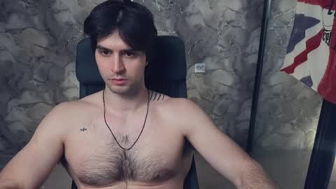 Keanu online show from 04-10-26, 10:53