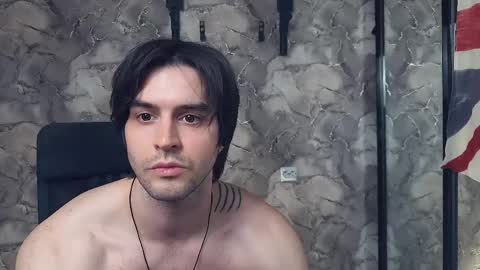 Keanu online show from 04-24-26, 09:56