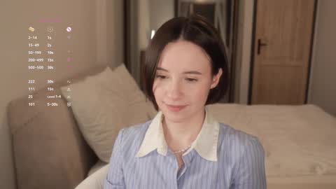 Essie  online show from 03-05-26, 06:59