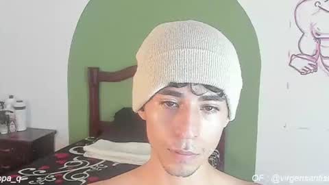 Snapshot of _fiore_ chatting on 06-25-26, 11:37 jair eduardo online show from 06-25-26, 11:37